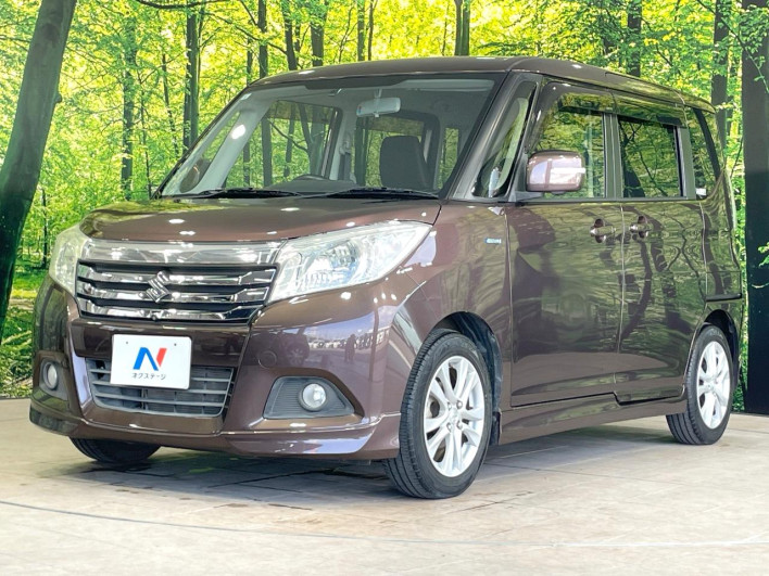 2015 Suzuki Solio DAA-MA36S (UW-6a2cca7d50e25)[29]