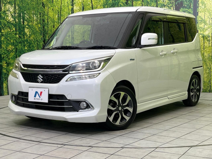 2015 Suzuki Solio Bandit DAA-MA36S (UW-6a2cca7dbd320)[0]