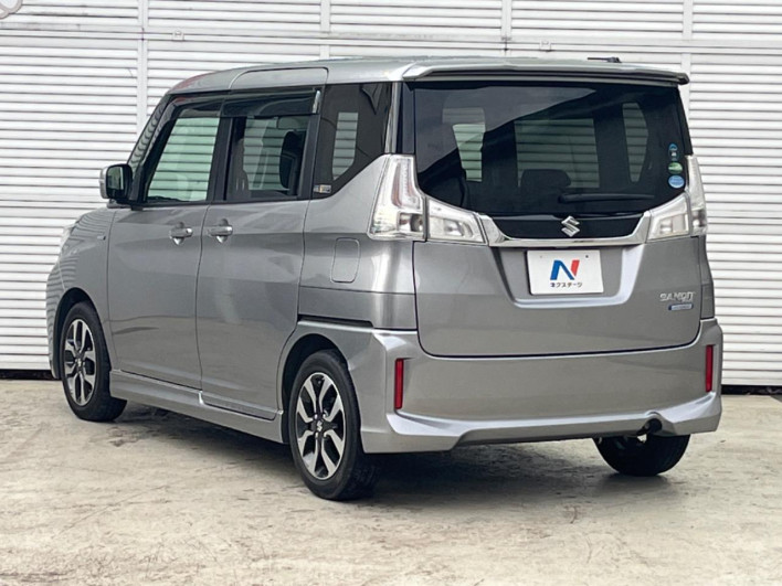 2018 Suzuki Solio Bandit DAA-MA36S (UW-6a2cca7f6665f)[21]
