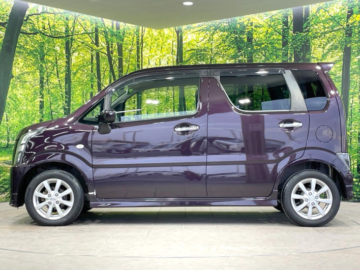 2018 Suzuki Wagon R Stingray DBA-MH35S (UW-6a2cca903dd8f)[5]