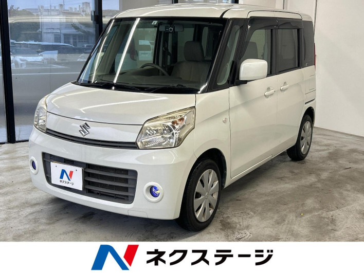 2013 Suzuki Spacia DBA-MK32S (UW-6a2cca9376497)[3]