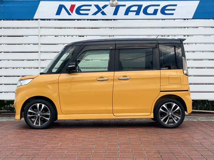 2017 Suzuki Spacia Custom Z DAA-MK42S (UW-6a2cca962ac72)[22]