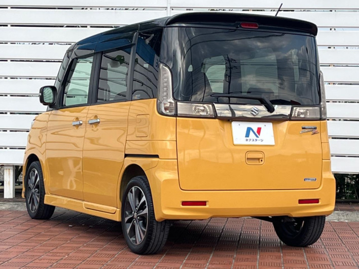 2017 Suzuki Spacia Custom Z DAA-MK42S (UW-6a2cca962ac72)[21]