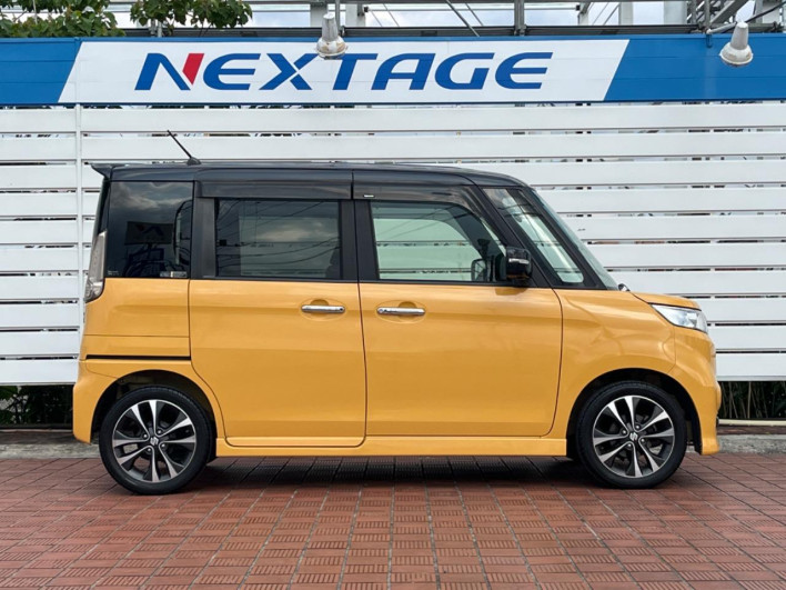 2017 Suzuki Spacia Custom Z DAA-MK42S (UW-6a2cca962ac72)[18]