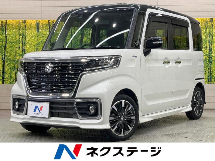 2021 Suzuki Spacia Custom 5AA-MK53S (UW-6a2cca9ad3d39)[3]