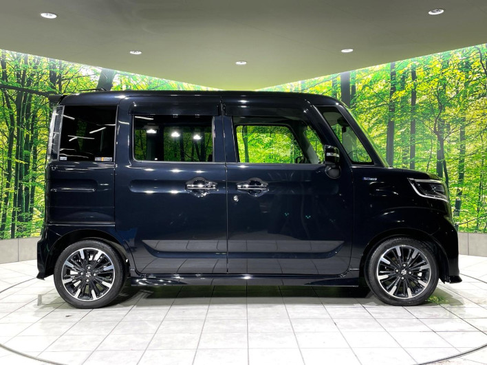 2021 Suzuki Spacia Custom 4AA-MK53S (UW-6a2cca9ca5831)[22]