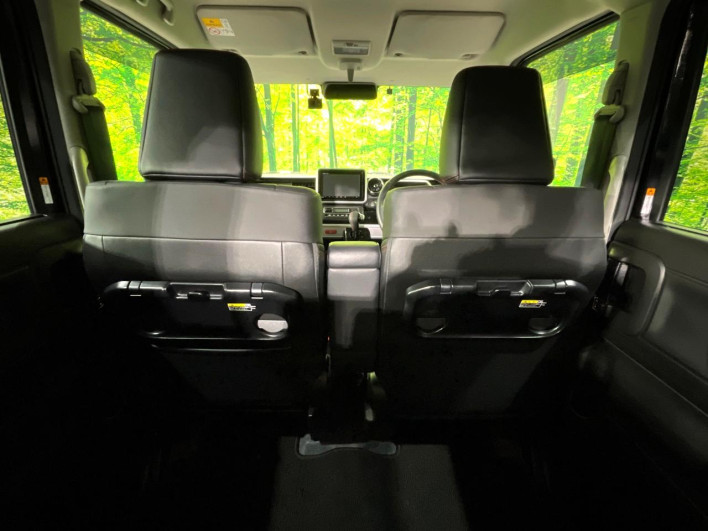 2021 Suzuki Spacia Custom 4AA-MK53S (UW-6a2cca9ca5831)[18]