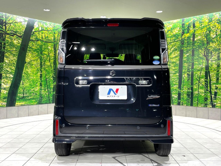 2021 Suzuki Spacia Custom 4AA-MK53S (UW-6a2cca9ca5831)[20]