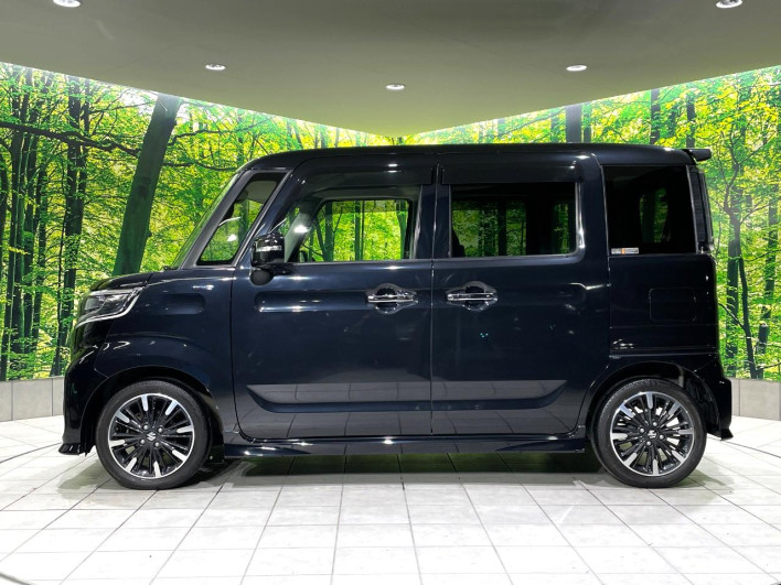 2021 Suzuki Spacia Custom 4AA-MK53S (UW-6a2cca9ca5831)[8]