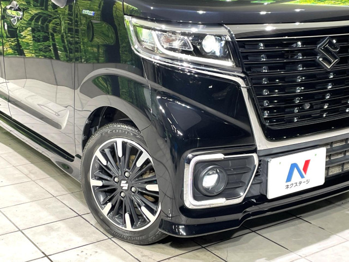 2021 Suzuki Spacia Custom 4AA-MK53S (UW-6a2cca9ca5831)[25]
