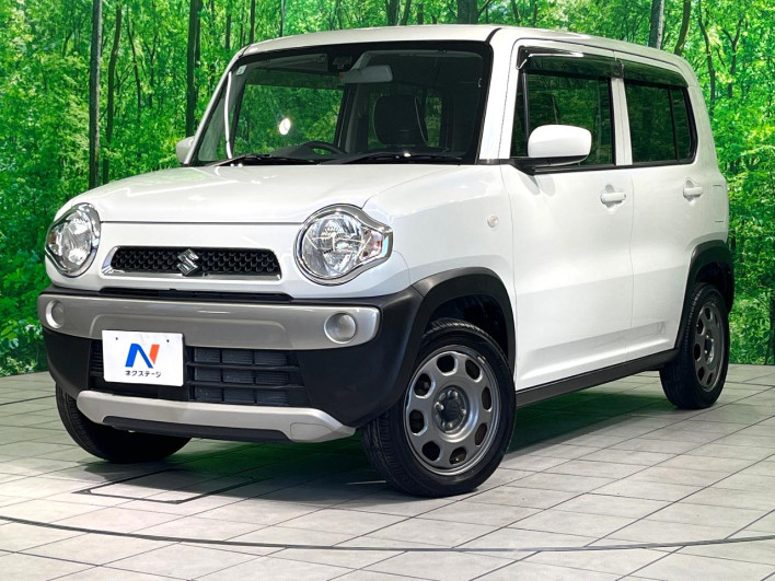 2017 Suzuki Hustler DAA-MR41S (UW-6a2ccaa665edb)[0]