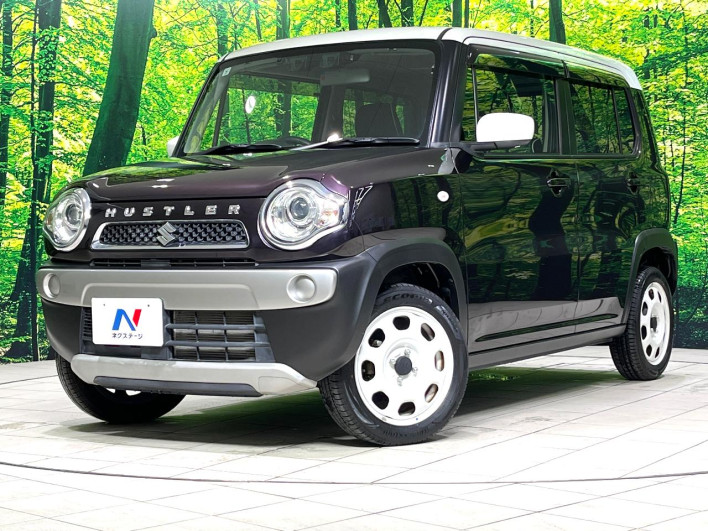 2019 Suzuki Hustler DAA-MR41S (UW-6a2ccaa8463cd)[0]
