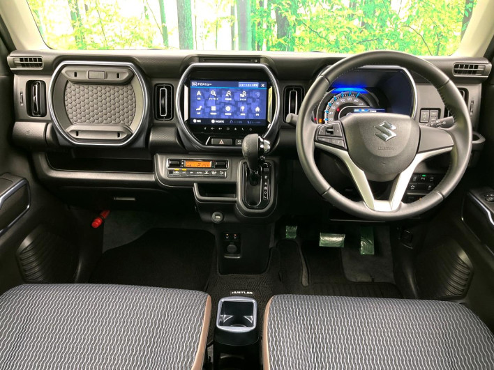 2022 Suzuki Hustler 5AA-MR92S (UW-6a2ccaad77ae0)[11]
