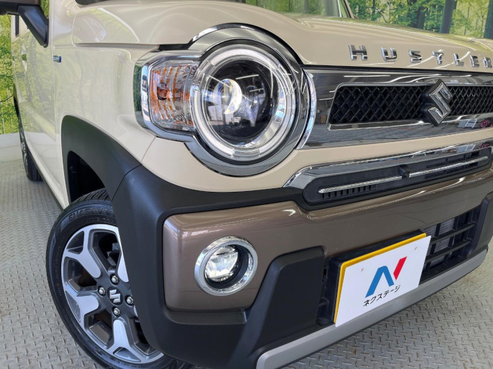 2023 Suzuki Hustler 5AA-MR92S (UW-6a2ccaaff2be2)[15]