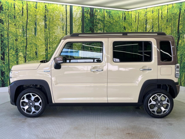 2023 Suzuki Hustler 5AA-MR92S (UW-6a2ccaaff2be2)[11]