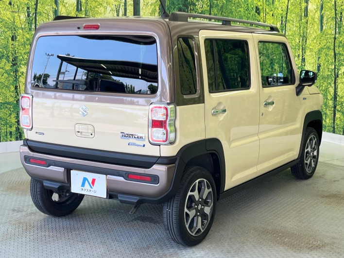 2023 Suzuki Hustler 5AA-MR92S (UW-6a2ccaaff2be2)[8]
