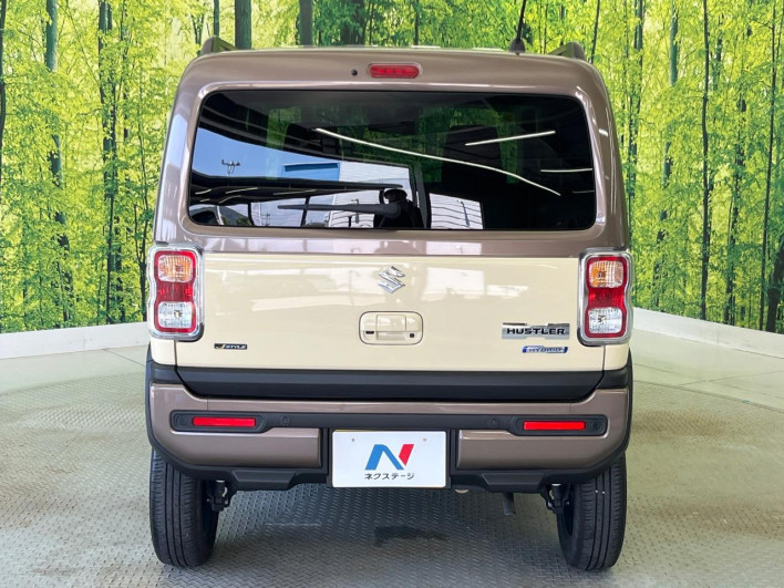 2023 Suzuki Hustler 5AA-MR92S (UW-6a2ccaaff2be2)[9]