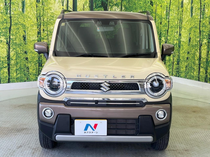 2023 Suzuki Hustler 5AA-MR92S (UW-6a2ccaaff2be2)[5]