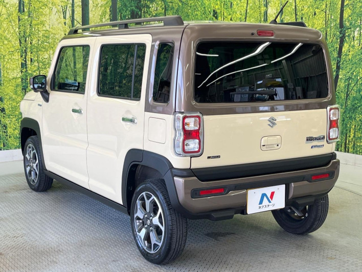 2023 Suzuki Hustler 5AA-MR92S (UW-6a2ccaaff2be2)[10]