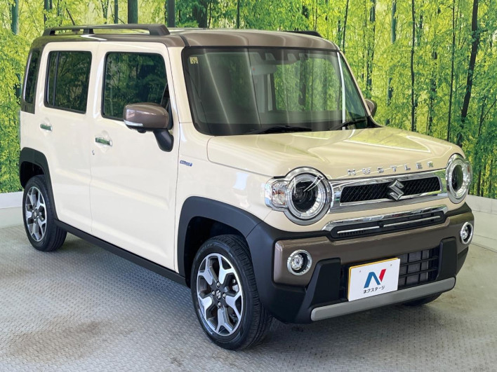 2023 Suzuki Hustler 5AA-MR92S (UW-6a2ccaaff2be2)[6]