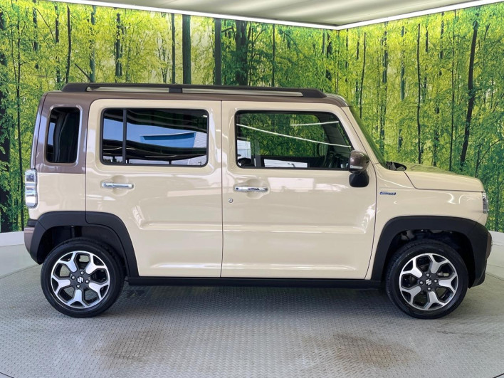 2023 Suzuki Hustler 5AA-MR92S (UW-6a2ccaaff2be2)[7]