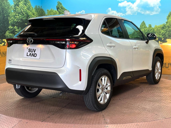 2025 Toyota Yaris Cross 5BA-MXPB10 (UW-6a2ccac0c9f9f)[5]