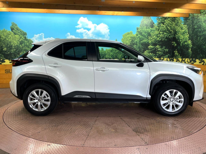 2025 Toyota Yaris Cross 5BA-MXPB10 (UW-6a2ccac0c9f9f)[14]