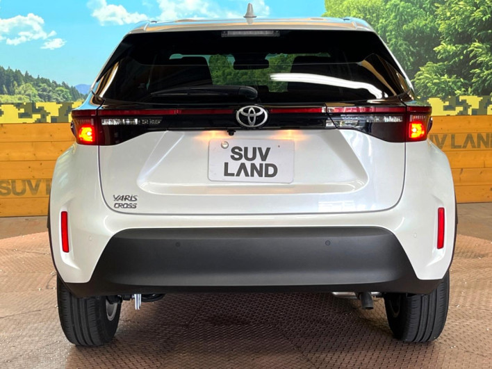 2025 Toyota Yaris Cross 5BA-MXPB10 (UW-6a2ccac0c9f9f)[6]