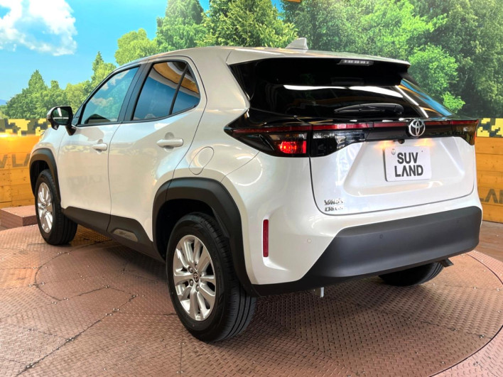 2025 Toyota Yaris Cross 5BA-MXPB10 (UW-6a2ccac0c9f9f)[7]
