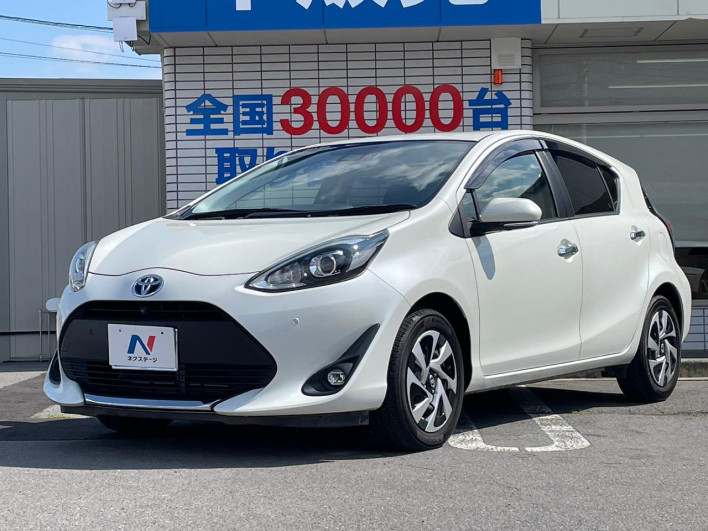 2021 Toyota Aqua 6AA-NHP10 (UW-6a2ccaea9fe03)[0]
