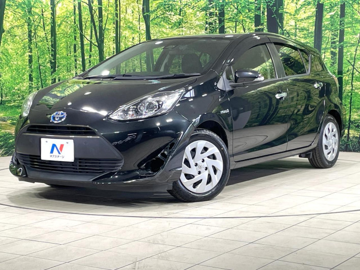 2019 Toyota Aqua DAA-NHP10 (UW-6a2ccaf0c2ec2)[0]