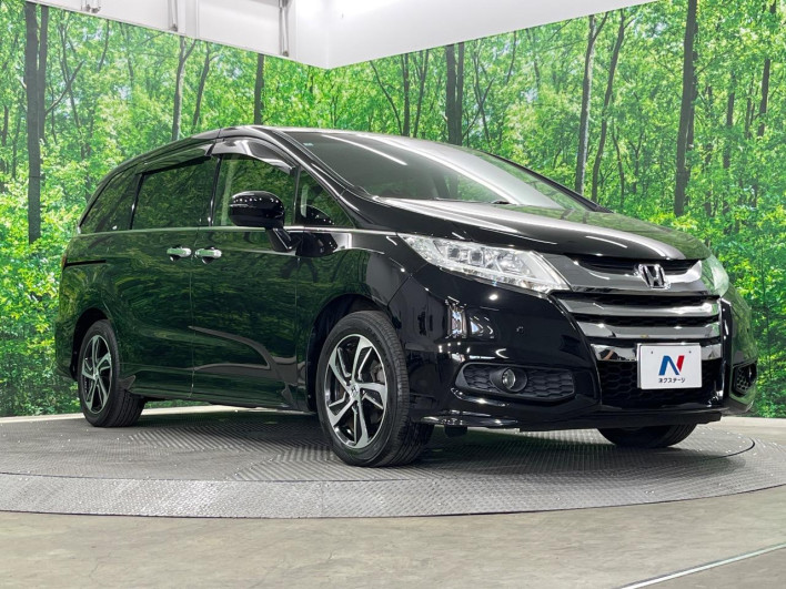 2014 Honda Odyssey DBA-RC2 (UW-6a2ccb04769b3)[21]