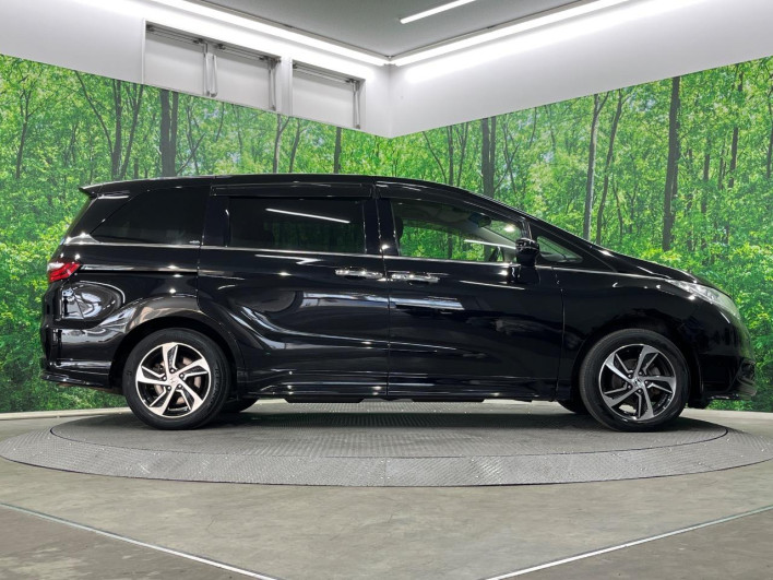 2014 Honda Odyssey DBA-RC2 (UW-6a2ccb04769b3)[22]