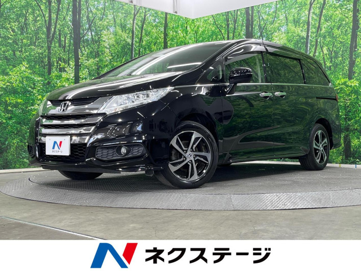 2014 Honda Odyssey DBA-RC2 (UW-6a2ccb04769b3)[3]
