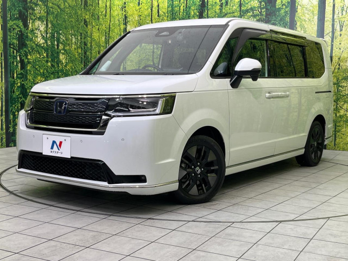 2023 Honda Step Wagon 6AA-RP8 (UW-6a2ccb0880adb)[0]