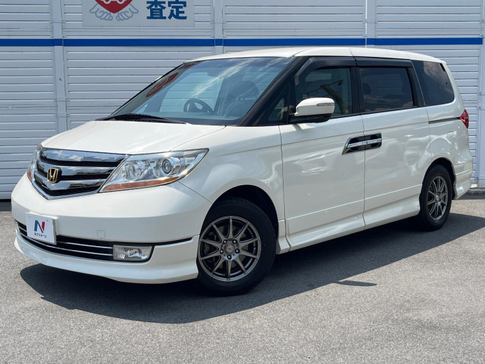 2009 Honda Elysion prestige DBA-RR1 (UW-6a2ccb09a5aeb)[0]