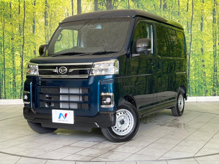 2025 Daihatsu Atrai 3BD-S700V (UW-6a2ccb1bbed15)[0]