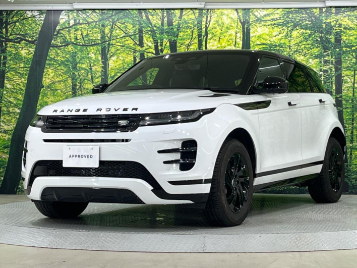 2024 Land Rover Range Rover Evoque 3CA-LZ2NB (UW-6a2ccb1fd8c7d)[11]