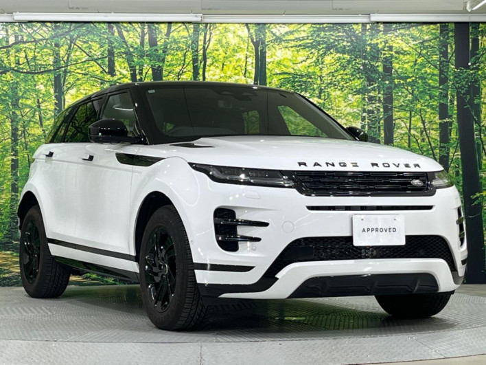 2024 Land Rover Range Rover Evoque 3CA-LZ2NB (UW-6a2ccb1fd8c7d)[9]