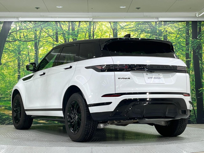 2024 Land Rover Range Rover Evoque 3CA-LZ2NB (UW-6a2ccb1fd8c7d)[13]