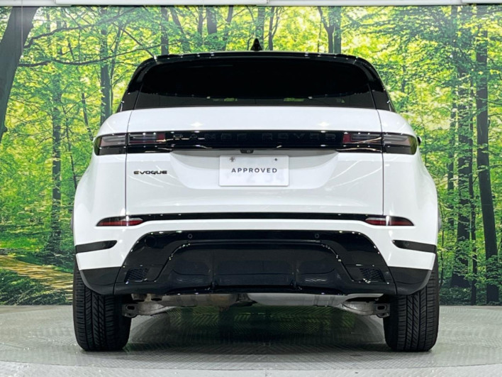 2024 Land Rover Range Rover Evoque 3CA-LZ2NB (UW-6a2ccb1fd8c7d)[14]