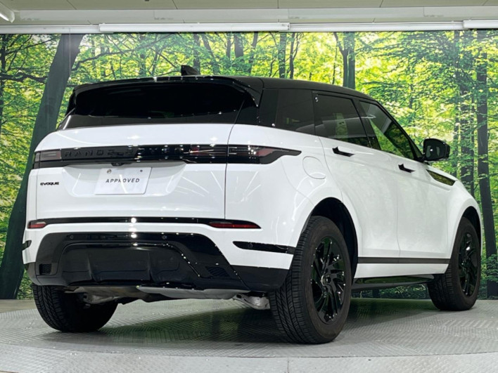 2024 Land Rover Range Rover Evoque 3CA-LZ2NB (UW-6a2ccb1fd8c7d)[15]