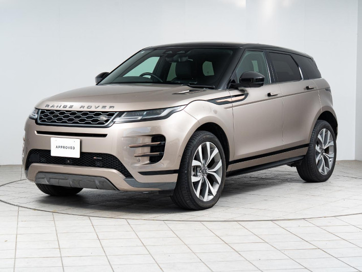 2023 Land Rover Range Rover Evoque 3CA-LZ2NB (UW-6a2ccb2099714)[8]