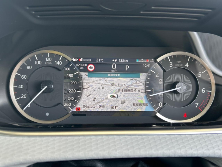 2022 Land Rover Range Rover Evoque 5BA-LZ2XA (UW-6a2ccb212b10b)[8]