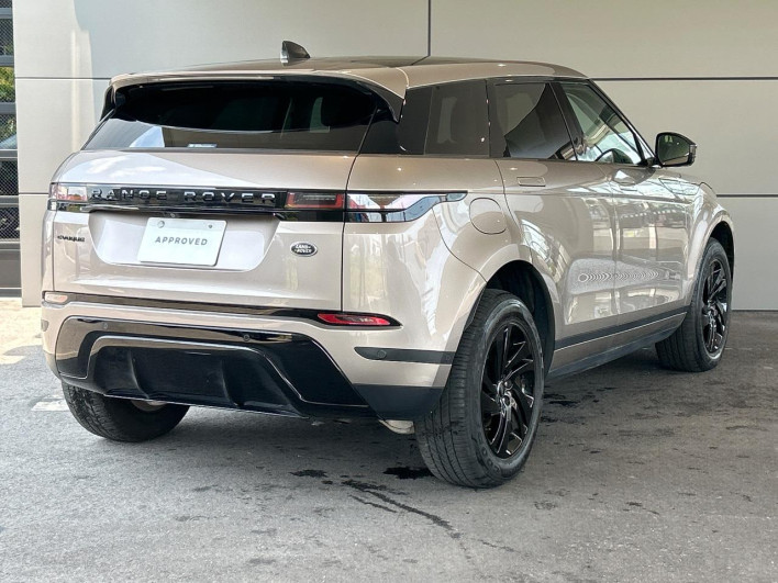 2022 Land Rover Range Rover Evoque 5BA-LZ2XA (UW-6a2ccb212b10b)[19]