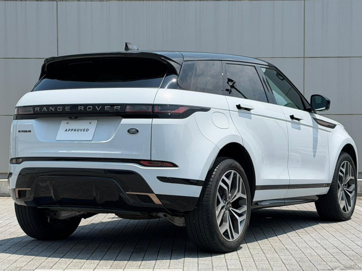 2021 Land Rover Range Rover Evoque 5BA-LZ2XA (UW-6a2ccb213d63a)[19]