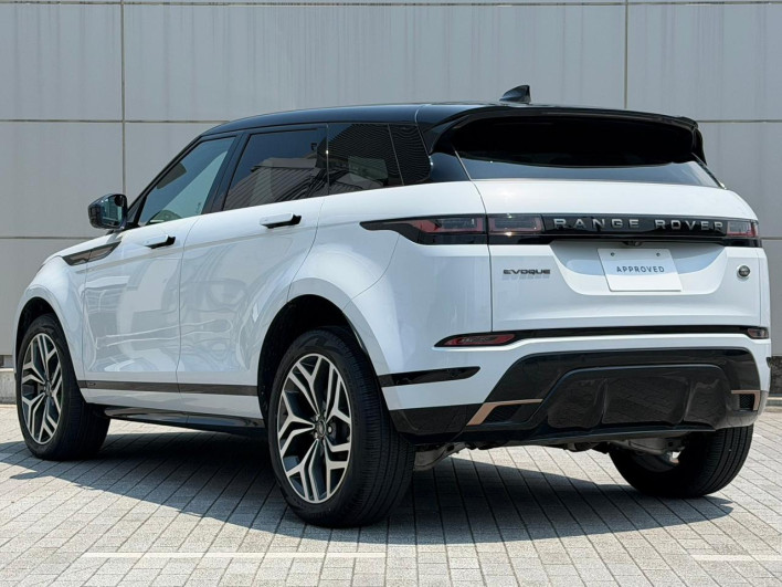 2021 Land Rover Range Rover Evoque 5BA-LZ2XA (UW-6a2ccb213d63a)[12]