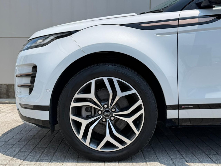 2021 Land Rover Range Rover Evoque 5BA-LZ2XA (UW-6a2ccb213d63a)[11]