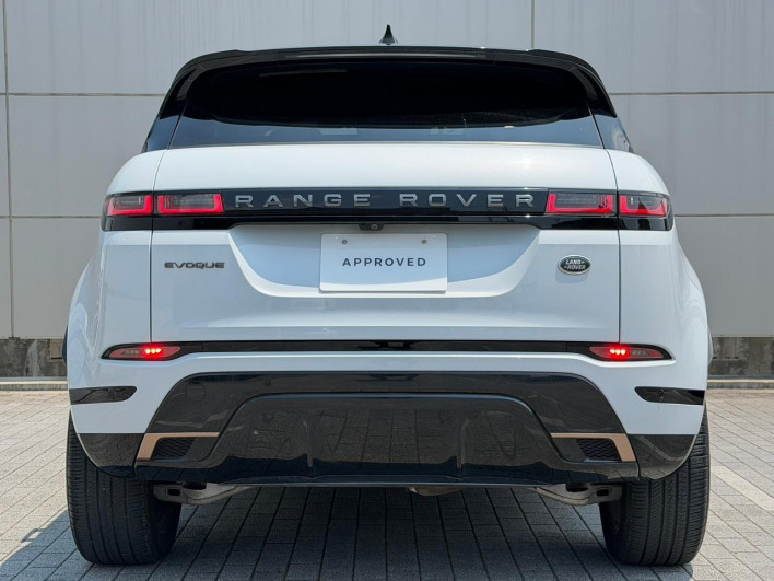 2021 Land Rover Range Rover Evoque 5BA-LZ2XA (UW-6a2ccb213d63a)[14]
