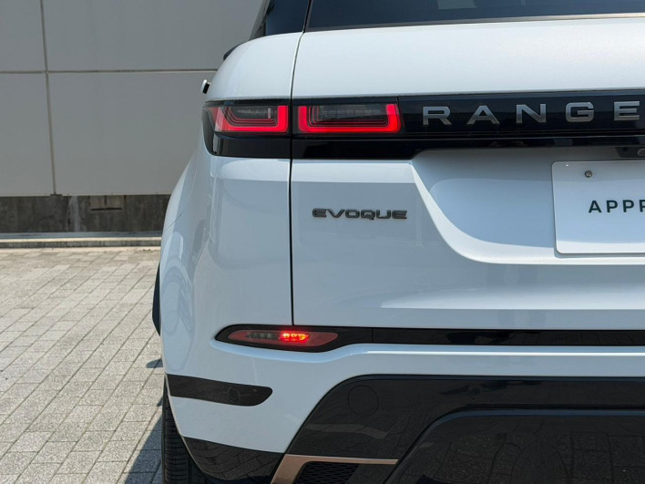 2021 Land Rover Range Rover Evoque 5BA-LZ2XA (UW-6a2ccb213d63a)[15]